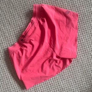 Rabbit Fuel n’Fly 4’in running shorts (M)